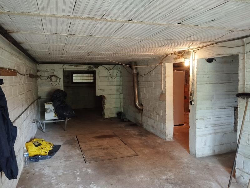 Maison ancienne - 75 m² - 5 pièces