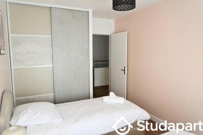 Maison - 66 m² - 3 pièces