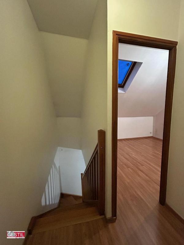 Duplex - 41 m² - 3 pièces