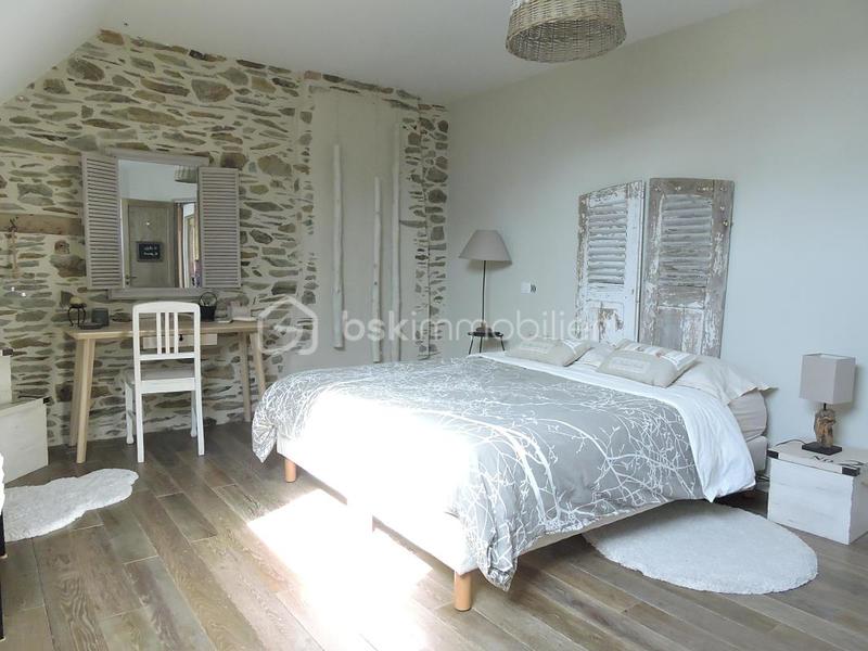 Longère - 269 m² - 7 pièces