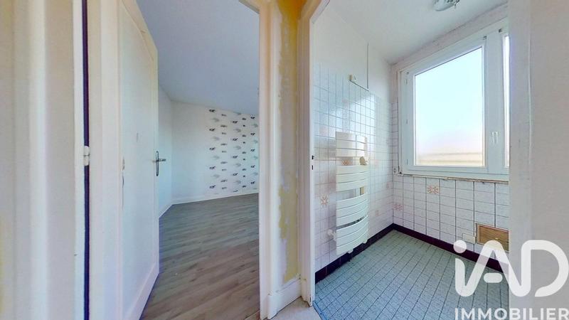 Maison - 91 m² - 4 pièces