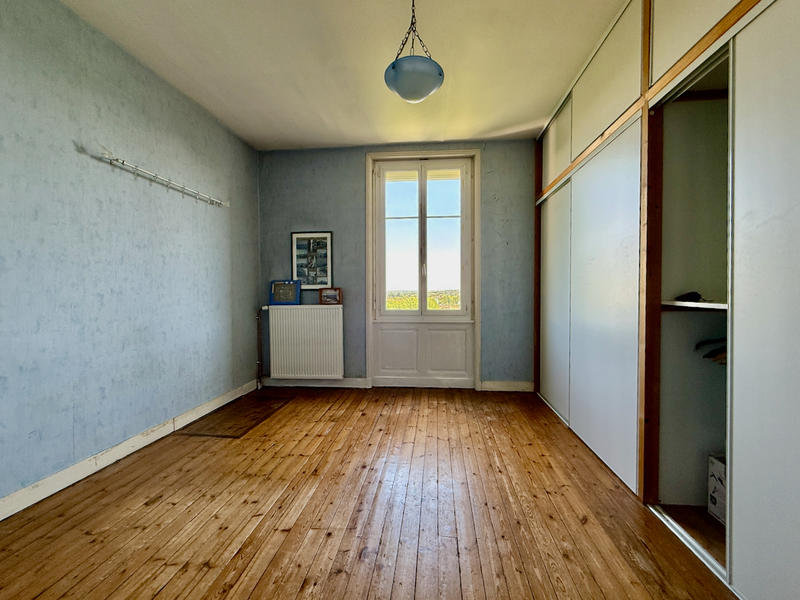 Maison - 160 m² - 7 pièces