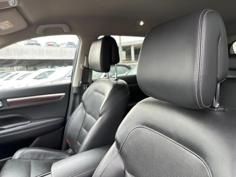 Renault Koleos II 1.6 Dci 130 Energy Intens 4x2