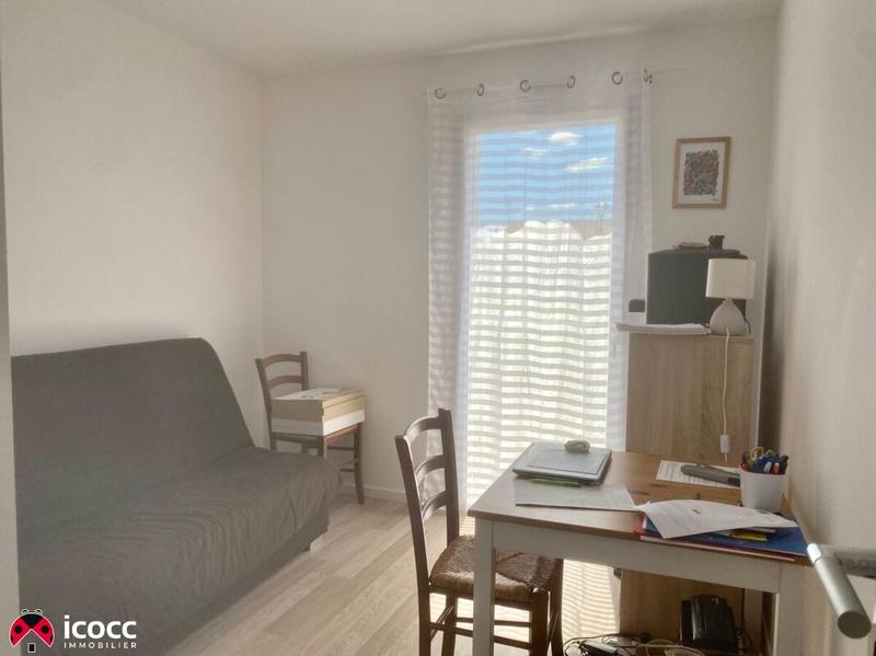 Maison - 89 m² - 4 pièces