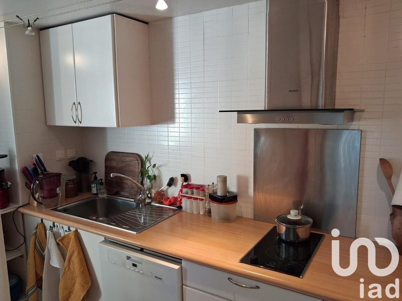 Appartement - 112 m² - 4 pièces