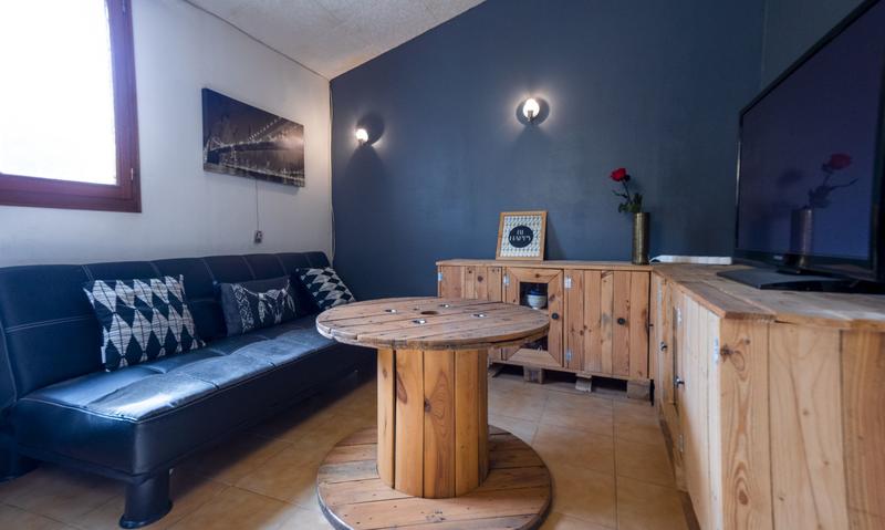 Maison - 111 m² - 5 pièces