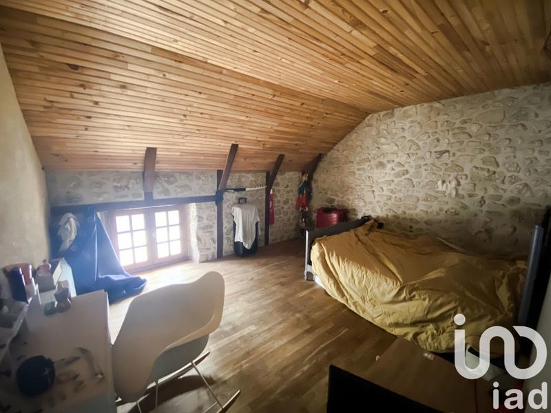 Maison - 132 m² - 6 pièces