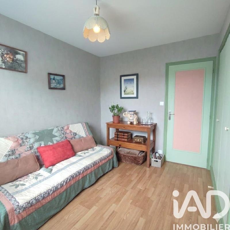 Maison - 117 m² - 6 pièces