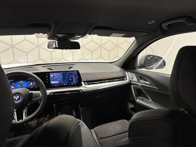 Bmw X2 iX2 eDrive20 204ch Bva m Sport