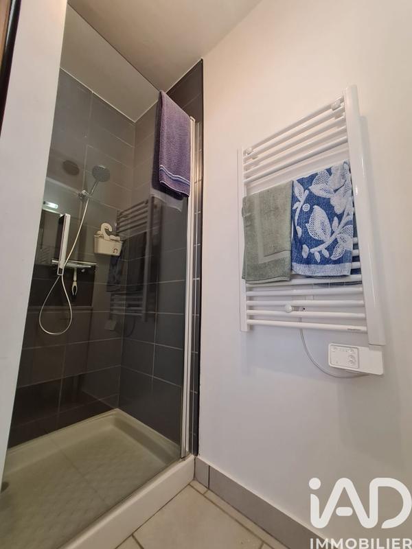 Maison - 86 m² - 5 pièces