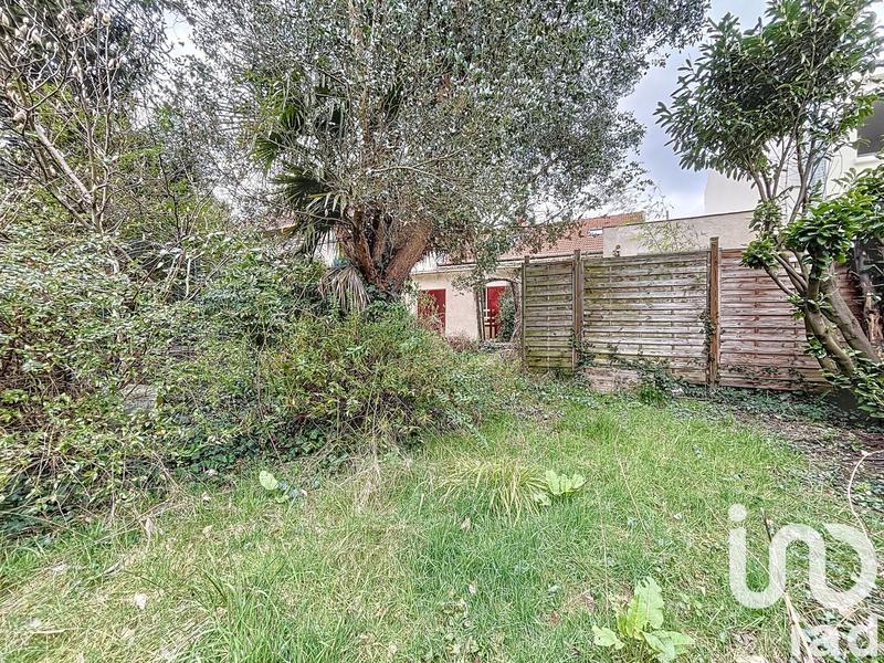 Maison - 122 m² - 5 pièces