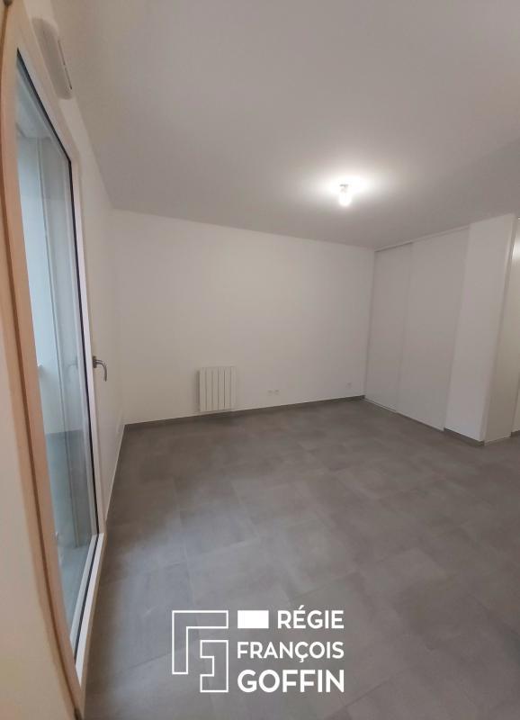Appartement - 28 m² - 1 pièce