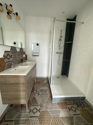 Maison - 154 m² - 6 pièces