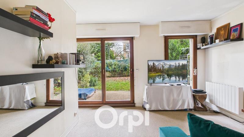 Appartement - 29 m² - 1 pièce