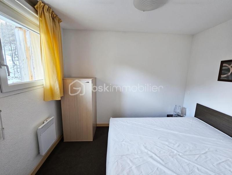 Appartement - 34 m² - 3 pièces