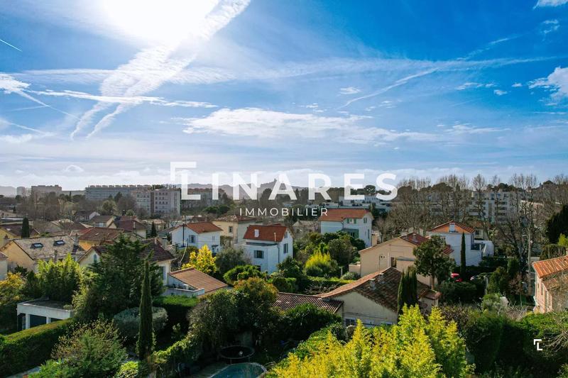 Appartement - 36 m² - 2 pièces