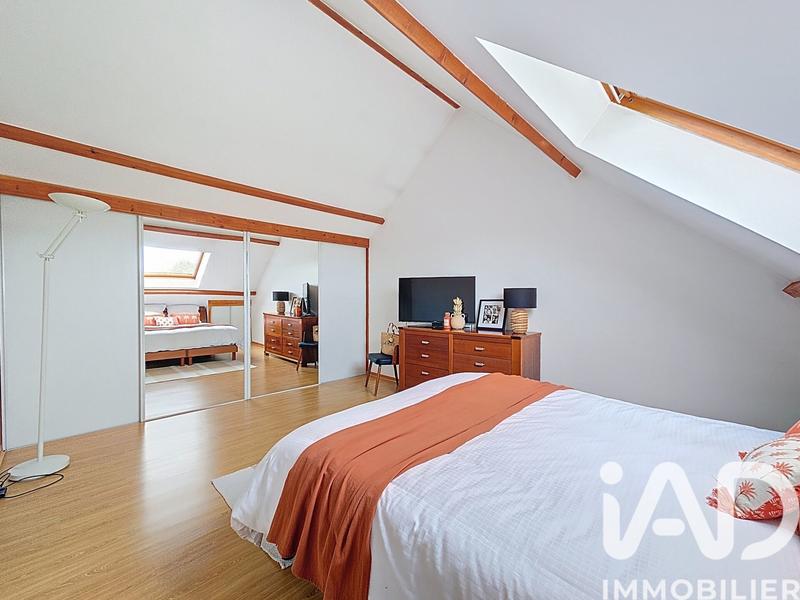 Maison - 172 m² - 8 pièces