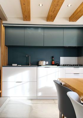 Maison de village - 70 m² - 4 pièces