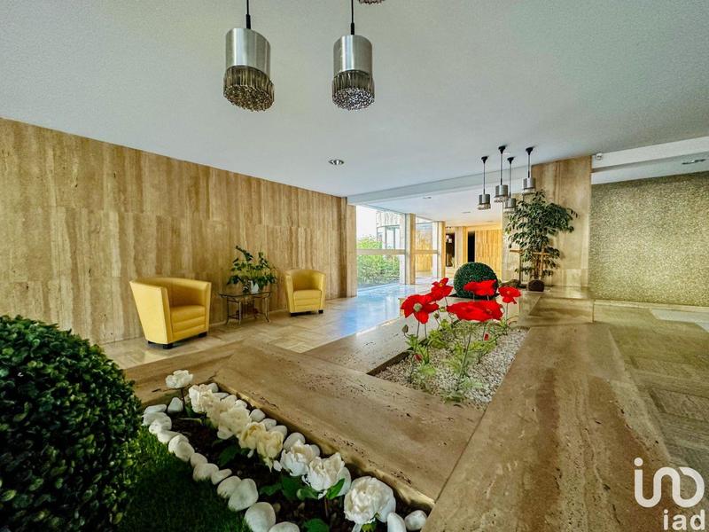 Appartement - 121 m² - 4 pièces