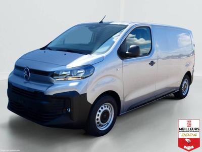 Citroen Jumpy Fgn Taille m Diesel 120 s&amp;S