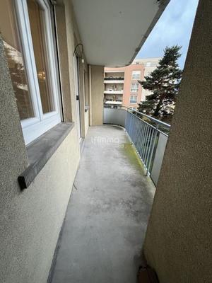 Appartement - 97 m² - 4 pièces