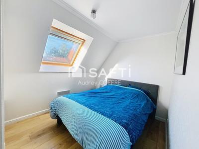 Maison - 79 m² - 4 pièces