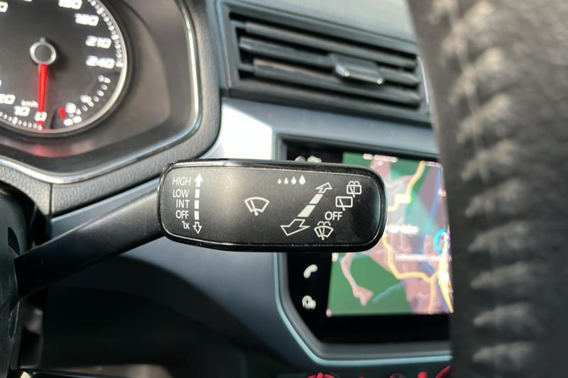 Seat Arona Tdi 95 Style