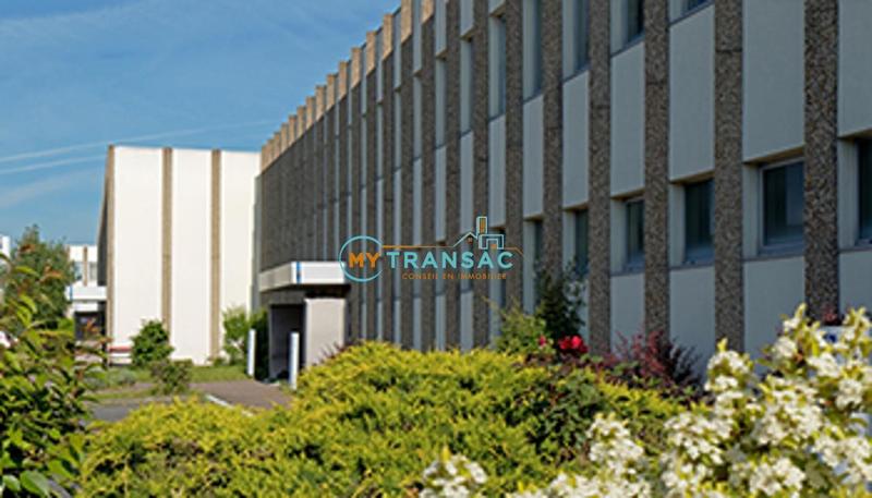 Local d'activité / Entrepôt