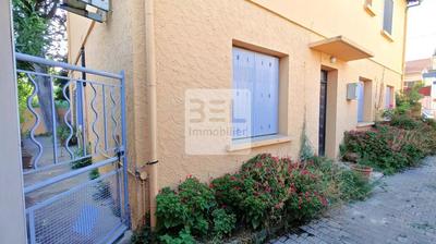 Maison - 181 m² - 8 pièces