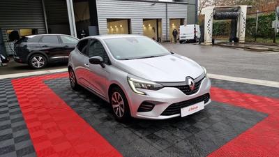 Renault Clio V Blue Dci 100 Evolution