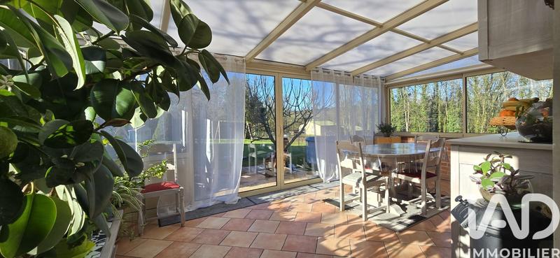 Maison de village - 103 m² - 5 pièces