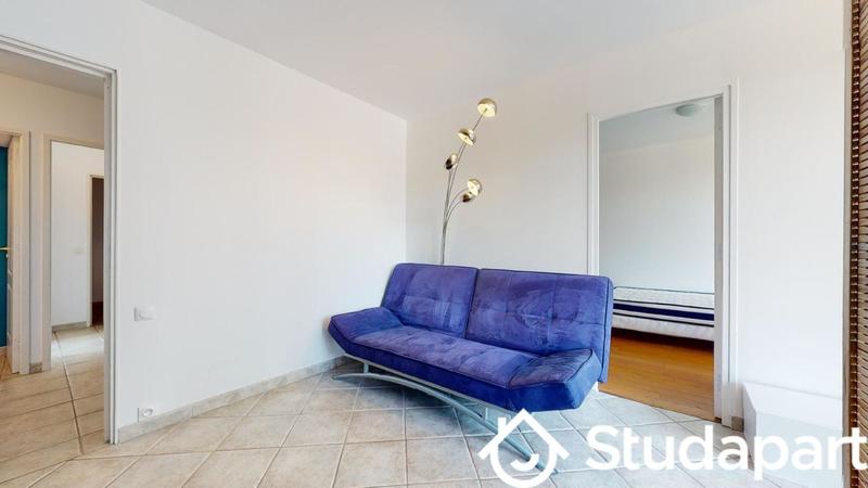 Appartement - 81 m² - 3 pièces