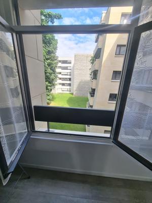 Appartement - 26 m² - 1 pièce