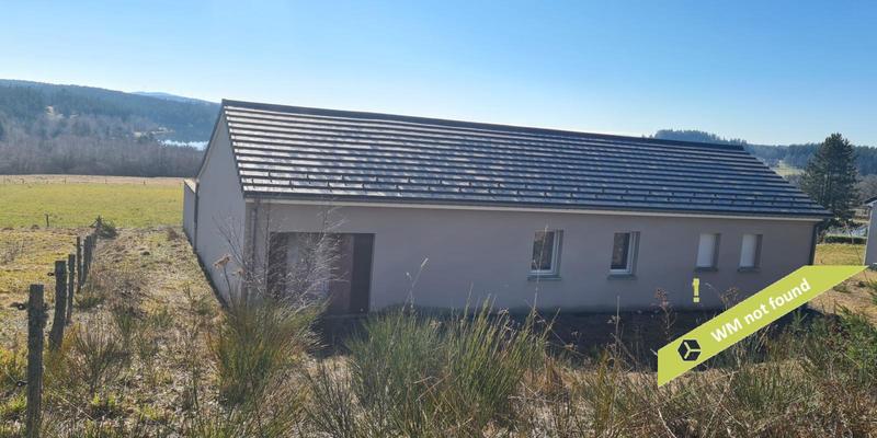 Maison - 87 m² - 4 pièces