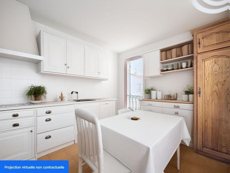 Maison - 150 m² - 6 pièces