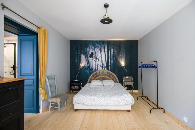 Maison de campagne - 425 m² - 12 pièces