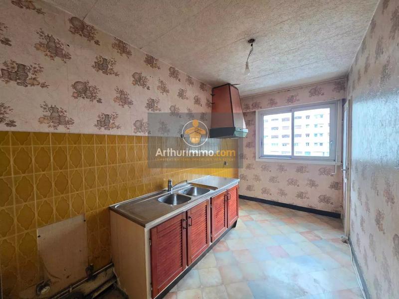 Appartement - 69 m² - 3 pièces