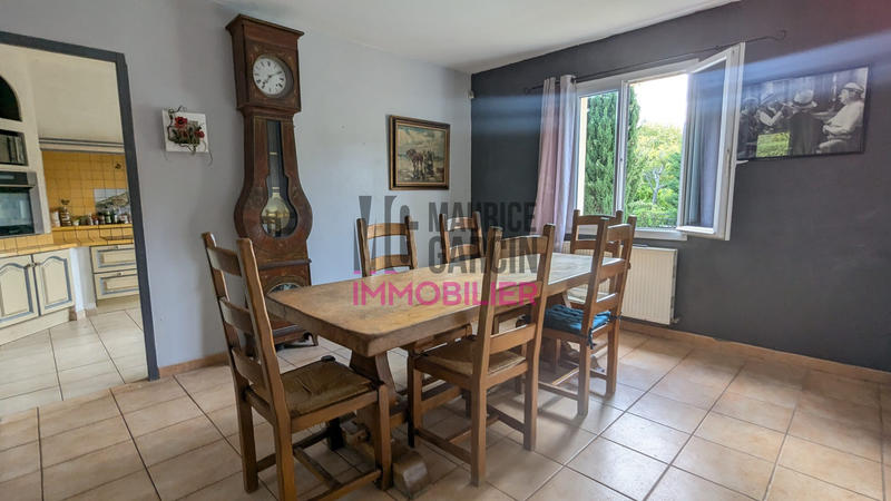 Maison - 103 m² - 5 pièces