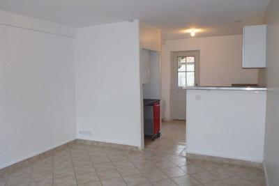 Appartement - 48 m² - 3 pièces