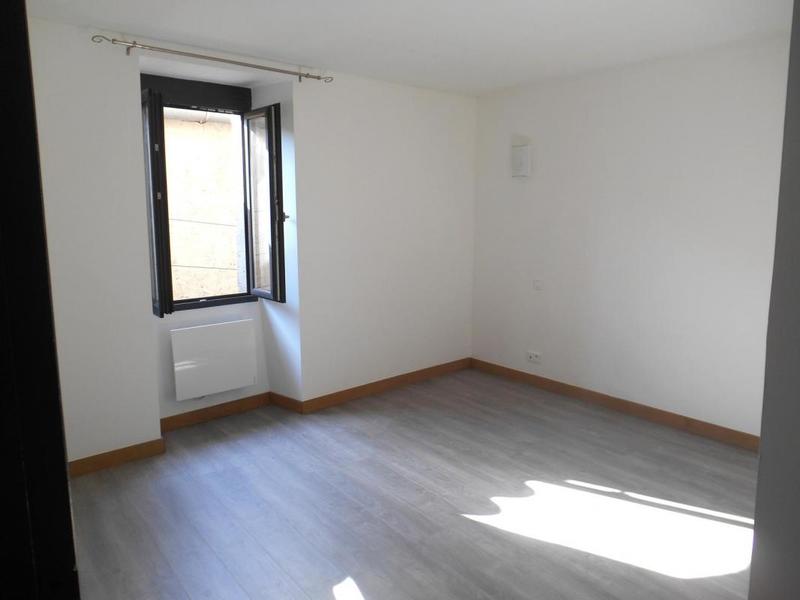 Maison - 72 m² - 4 pièces