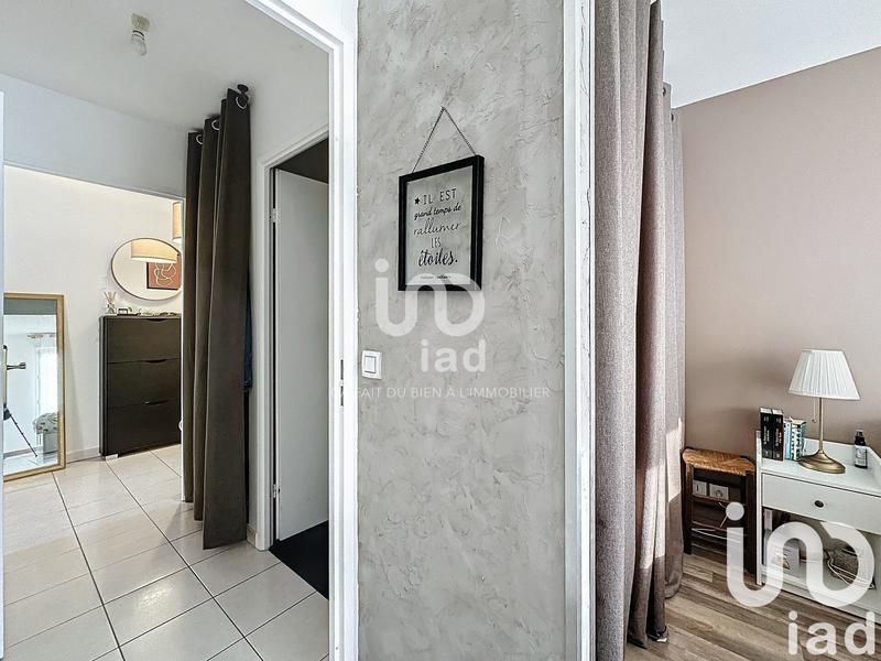 Appartement - 86 m² - 4 pièces