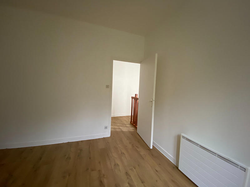 Maison - 40 m² - 2 pièces