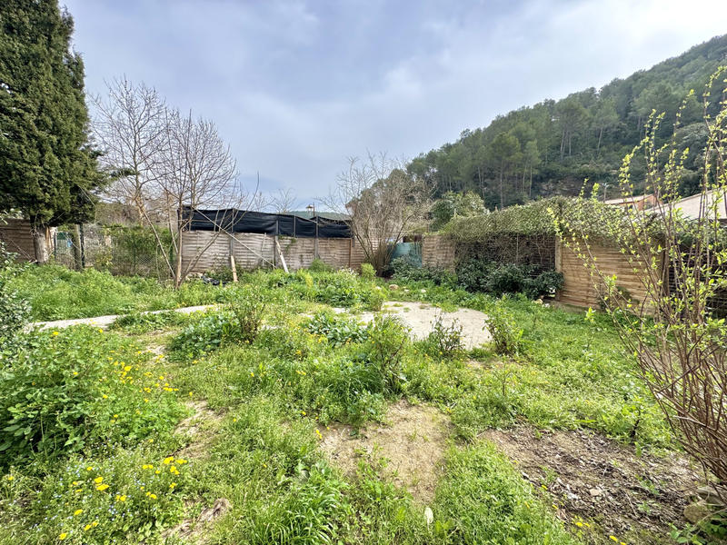 Maison - 75 m² - 3 pièces