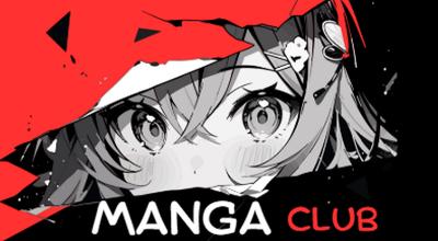 Manga club à la médiathèque !
