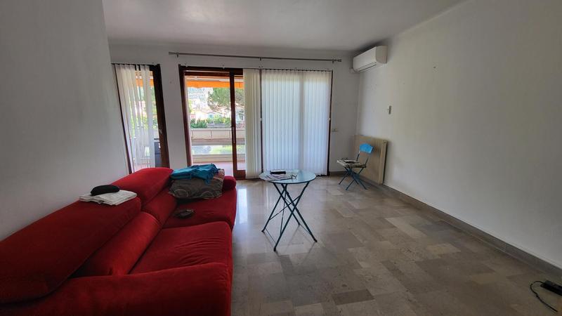 Appartement - 60 m² - 4 pièces