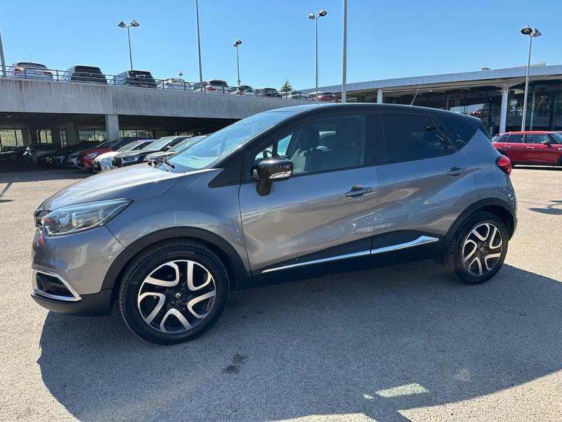Renault Captur 0.9 Tce 90 Energy Intens Eco2