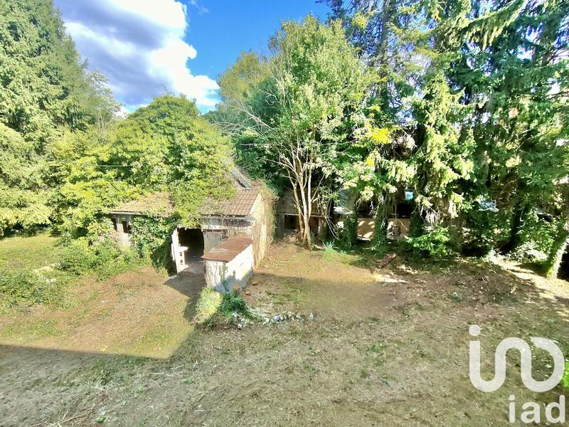 Maison de village - 148 m² - 6 pièces