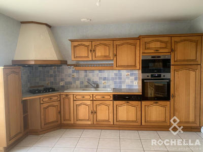 Maison - 152 m² - 5 pièces