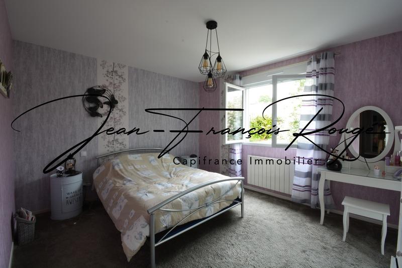 Maison - 200 m² - 7 pièces