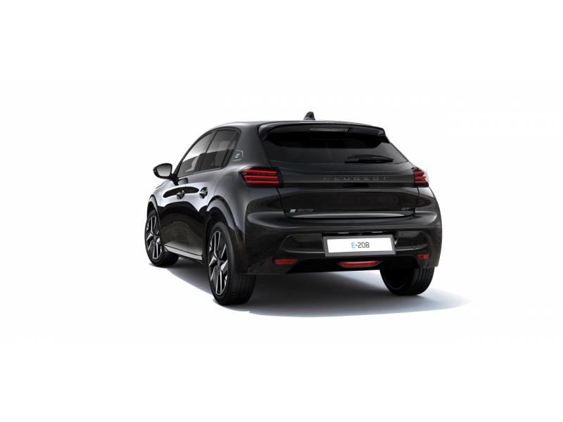 Peugeot 208 Electrique 54 kWh 156ch Gt